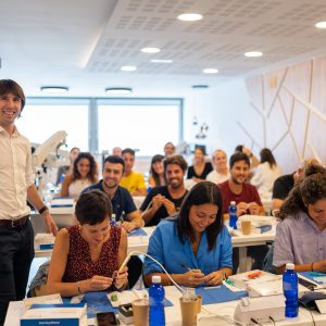 formación en endodoncia