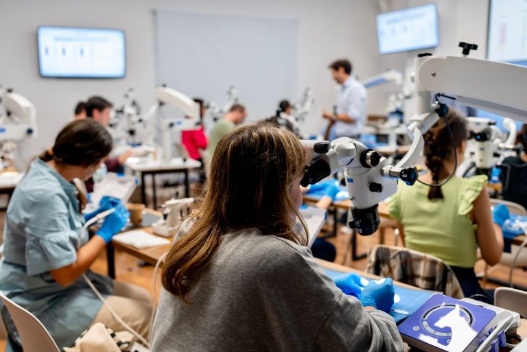 Cursos de endodoncia AprendiEndo