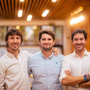 Profesores de endodoncia AprendiENDO, el mejor equipo
