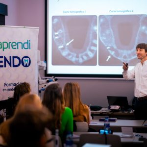 Cursos de endodoncia en Madrid