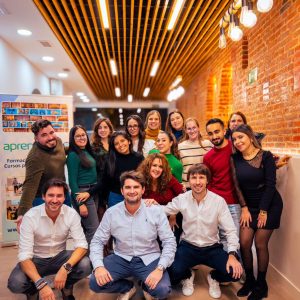 aprendiendo formación en endodoncia