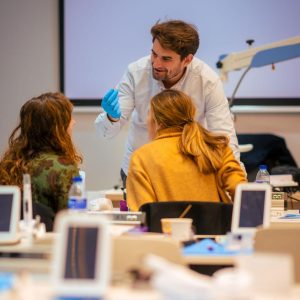 Experto en endodoncia en Madrid