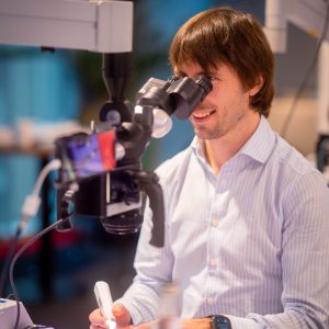 experto en endodoncia en Bilbao