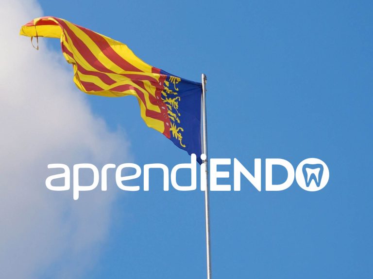 AprendiENDO formación en endodoncia