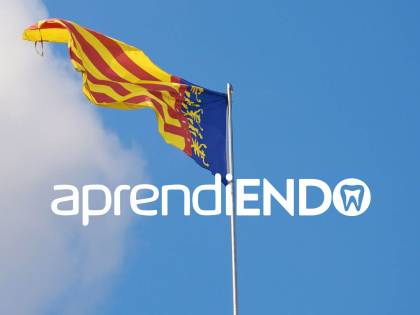 AprendiENDO formación en endodoncia