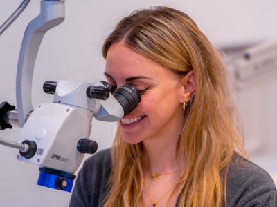 experto en endodoncia en Bilbao