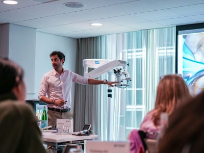 Experto en endodoncia en Madrid master en endodoncia en Madrid